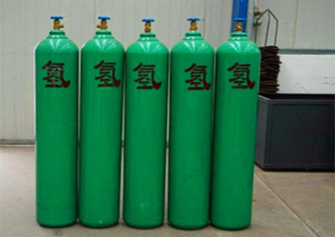 無錫高純度氣體氫氣價格優惠